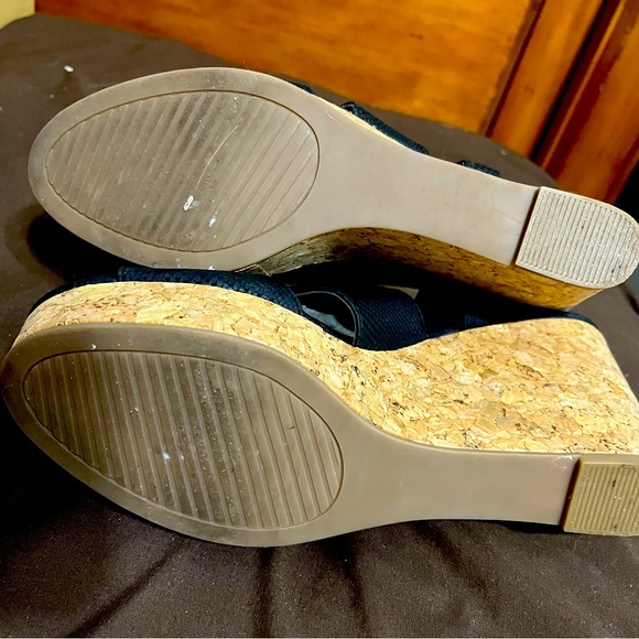 White mountain Black Snake Wedge - Picture 2 of 4